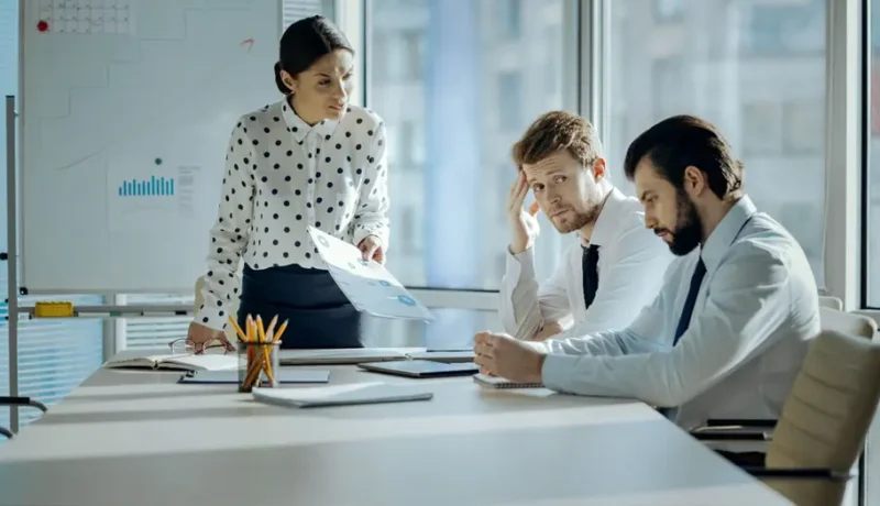 How to Prevent Poor Performance in the Workplace