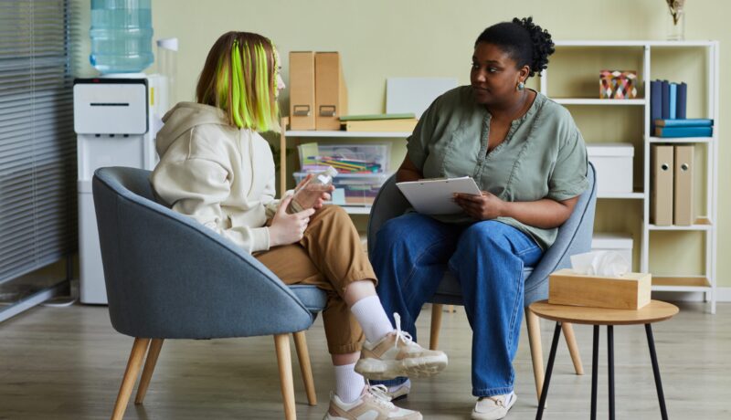 Managers can help their Gen Z employees unlock the power of meaningful work − here’s how