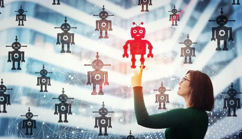 How is AI Changing Leadership Decision-Making?