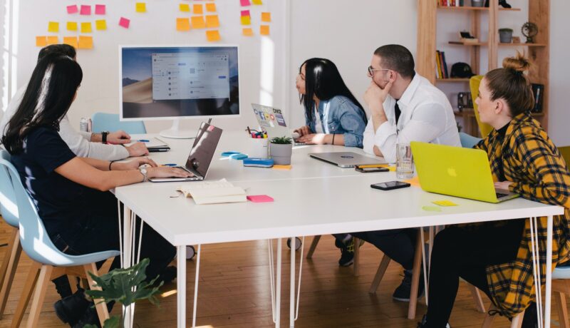 How To Take Board Meeting Minutes Like a Pro?