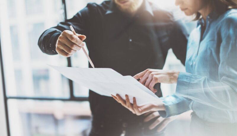Business Operations Management – How Business Operations Managers Can Succeed