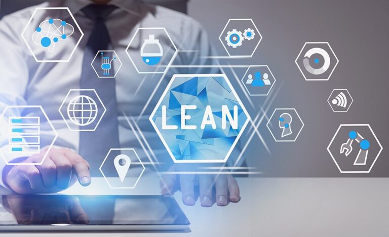 Lean Operations Management: Principles That Still Work in 2026 – MANAGE